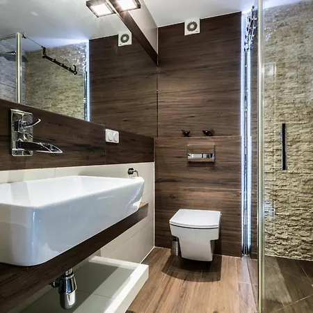 Appartement Rogatek Szlachetny Pod Giewontem