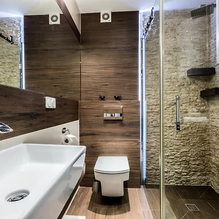 Apartment Rogatek Szlachetny Pod Giewontem *