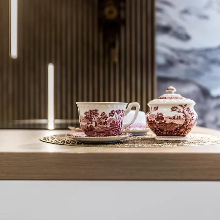 Rogatek Szlachetny Pod Giewontem 코스실리스코