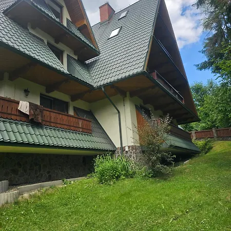 Appartement Rogatek Szlachetny Pod Giewontem *