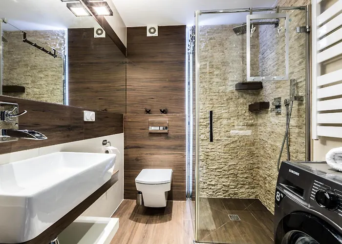 Rogatek Szlachetny Pod Giewontem Appartamento