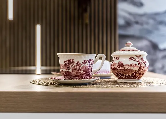 Rogatek Szlachetny Pod Giewontem Kościelisko