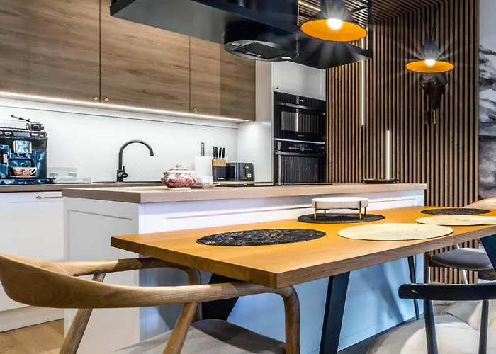 Rogatek Szlachetny Pod Giewontem *